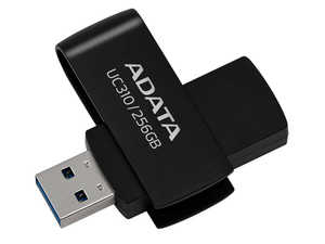 فلش مموری ای دیتا مدل ADATA UC310 256GB USB3.2